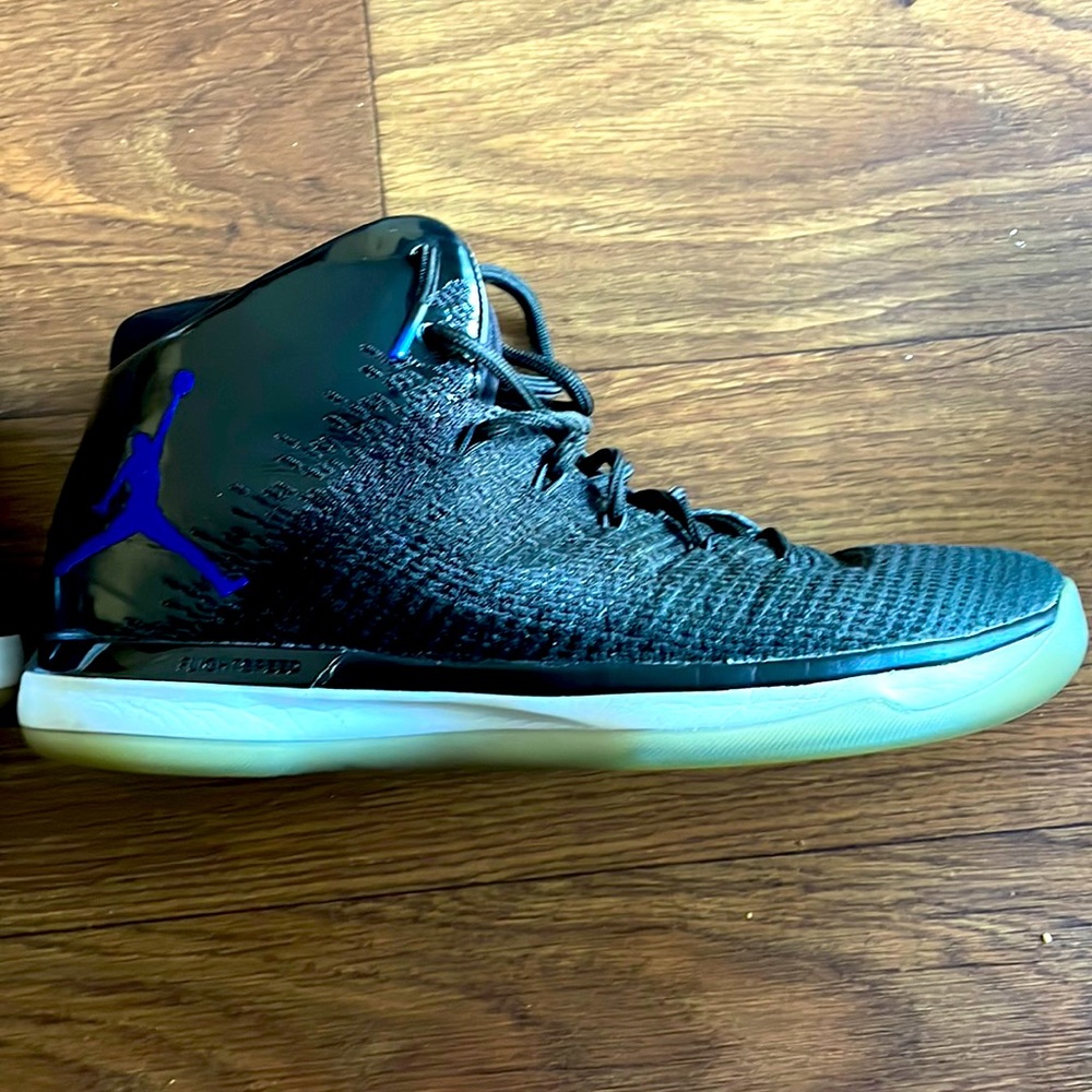 Jordan Retro 31 Space Jam